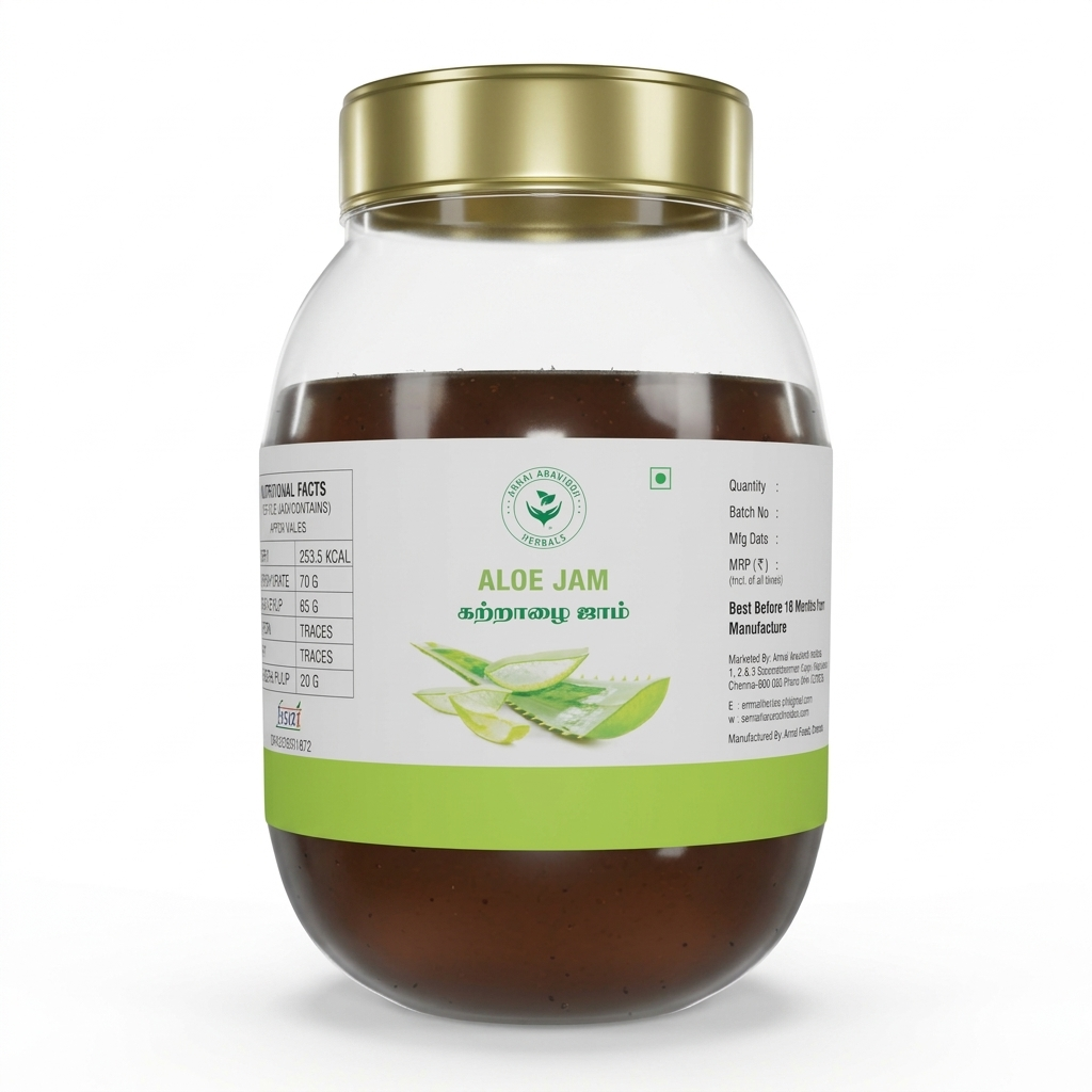 Honey And Honey Mixed
