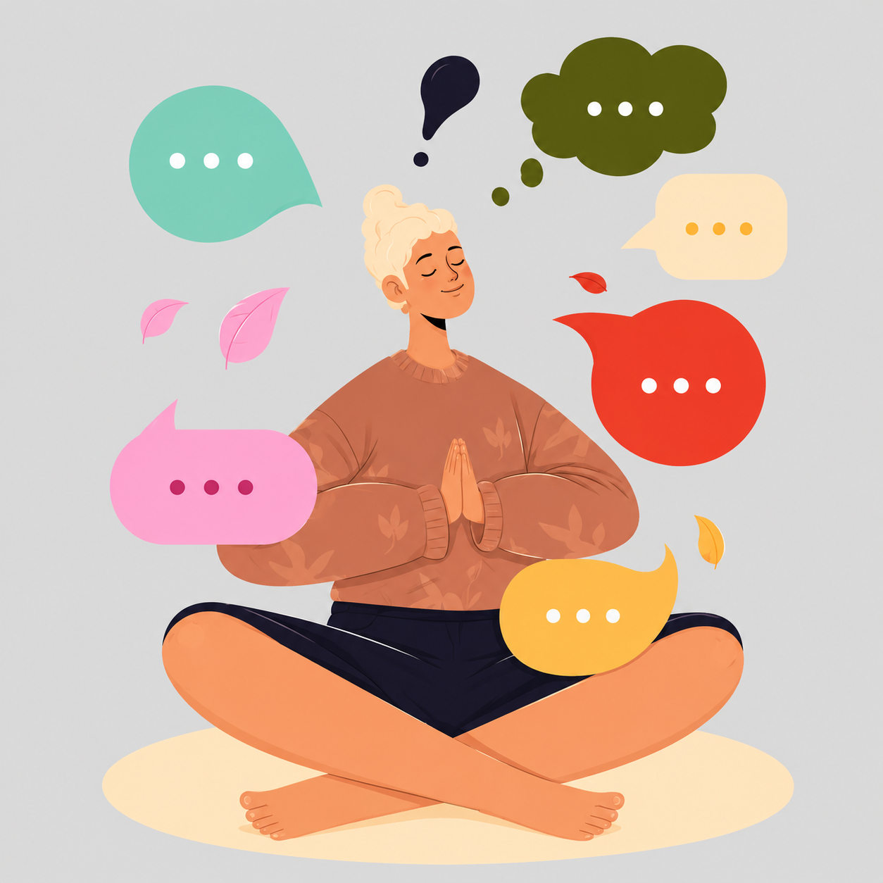 Mind Wellness