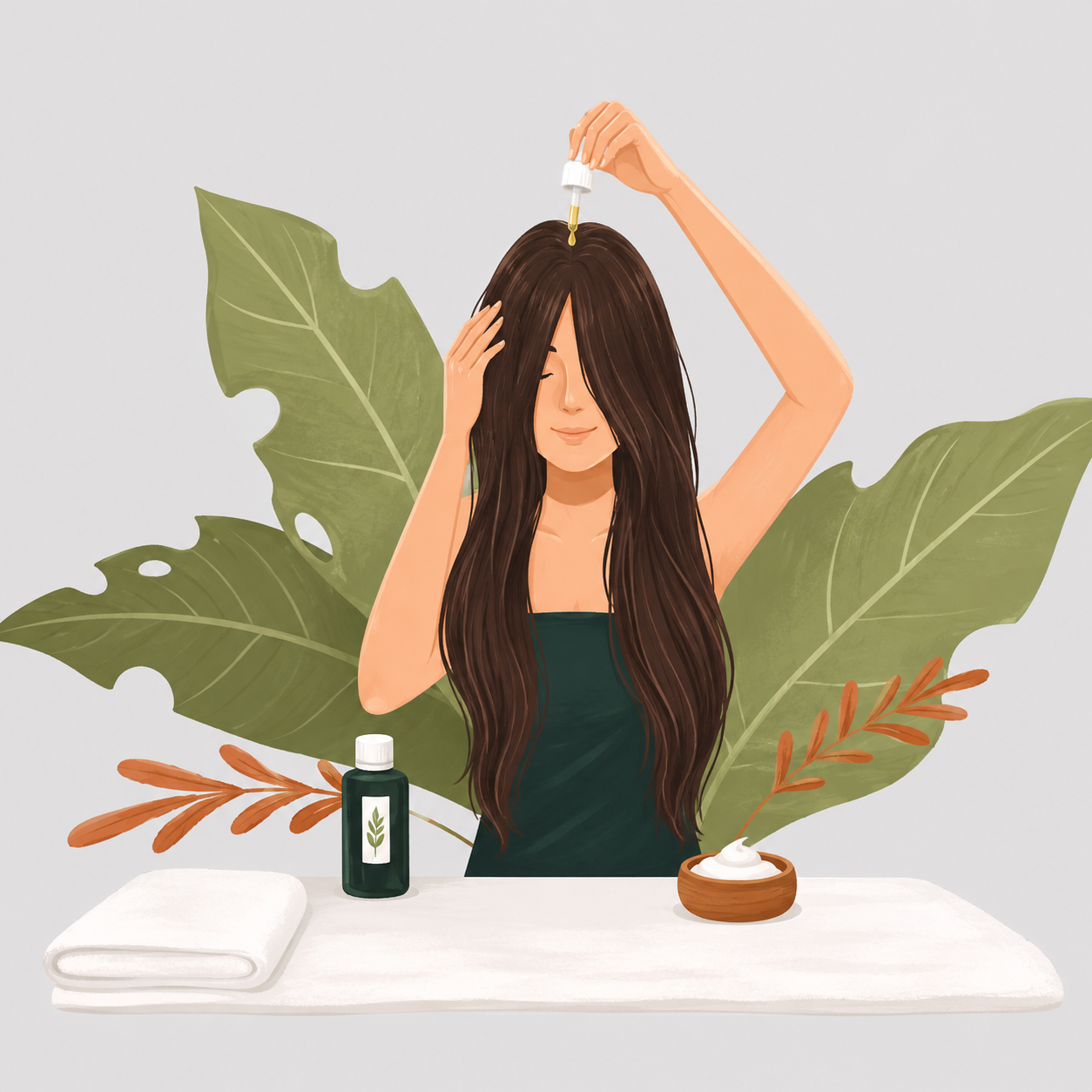 Hair Care