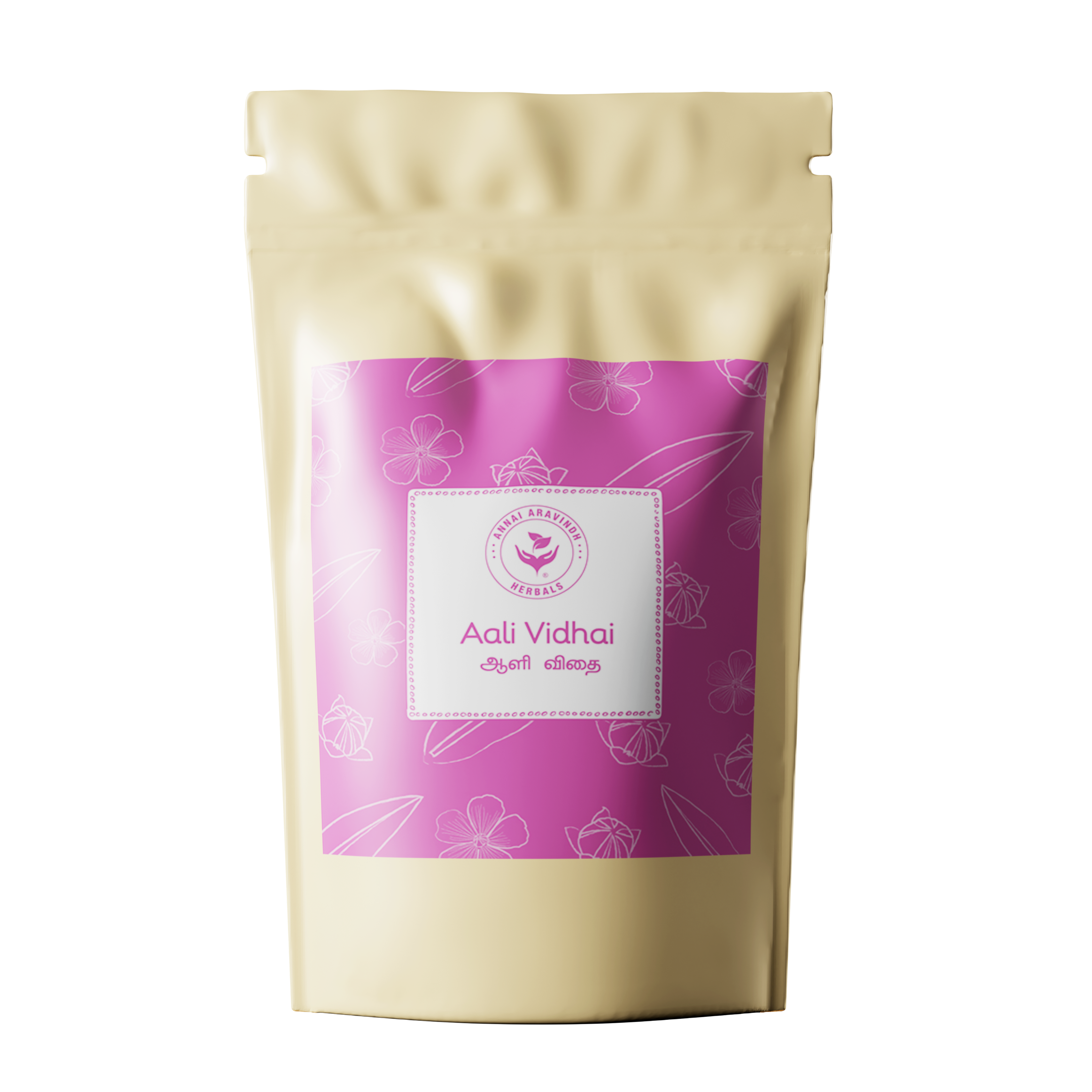 Aali Vidhai /Linum usitatissimum 50 gms