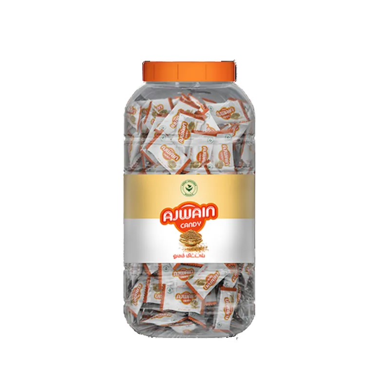 Ajwain (Omam) Candy