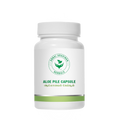 Aloe Pile Capsule