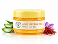 Aloe Saffron Ointment