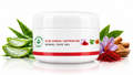 Aloe Sandal Saffron