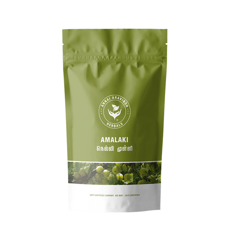 Nellikai Powder / Amalaki 50 gms