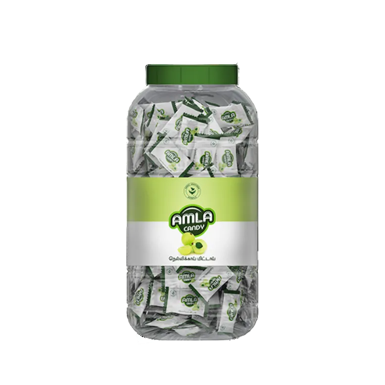 Amla Candy