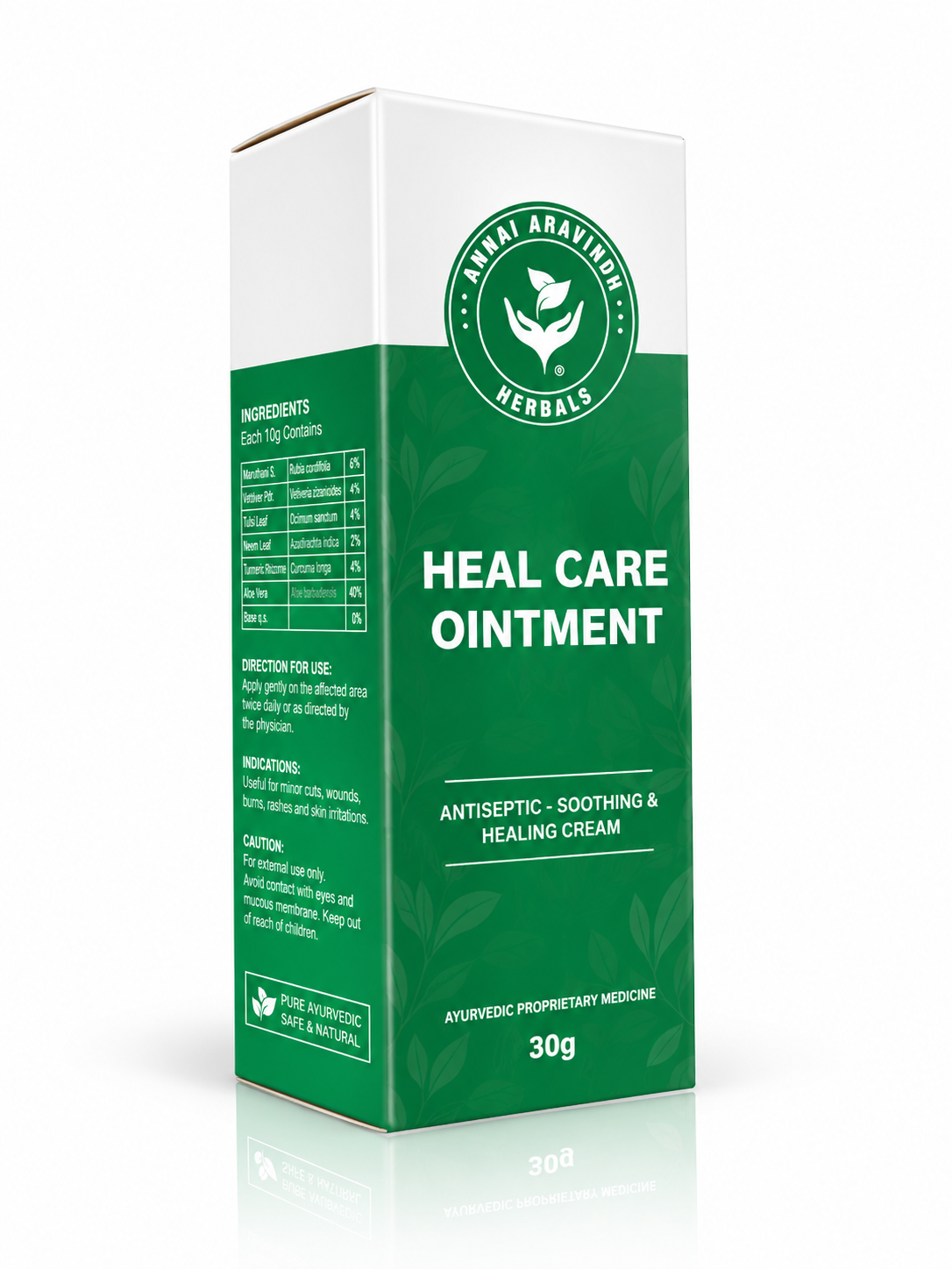 Heal Care Oinment Tube - 30gm