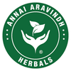 Annai Aravindh Herbals - Home