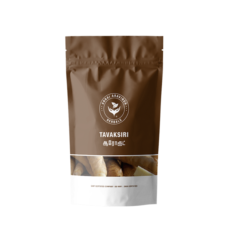 Arrowroot Powder 50 gms