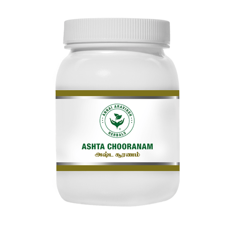 Ashta Choornam