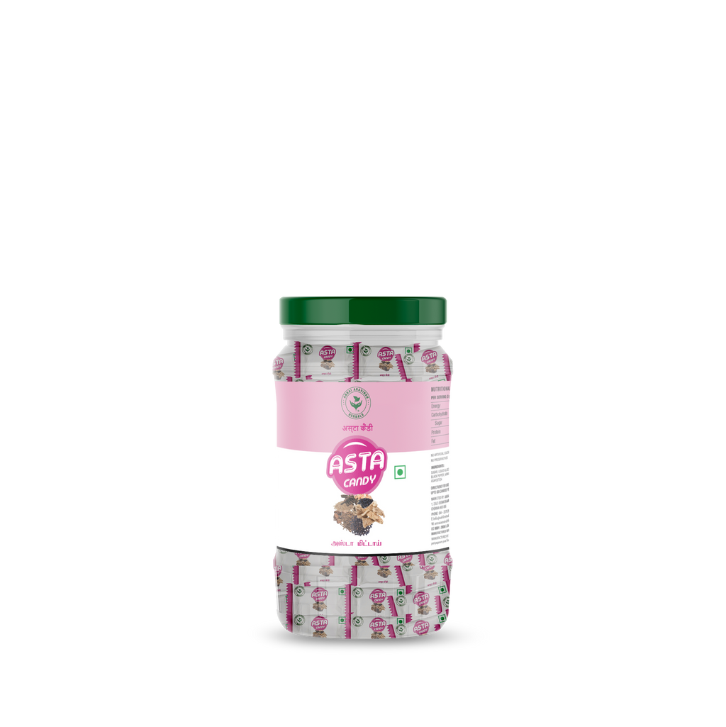 Ashta Candy