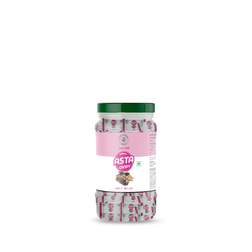 Ashta Candy
