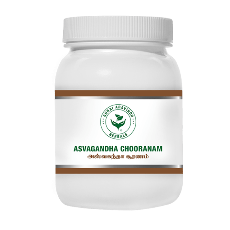 Asvagandha Choornam