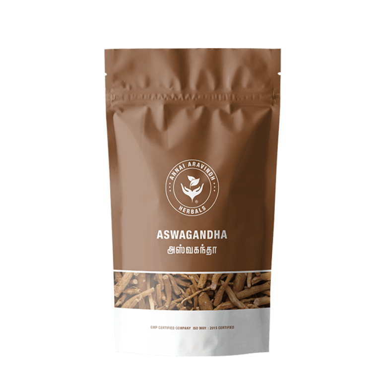 Aswagandha Powder / Aswagandha 50 gms