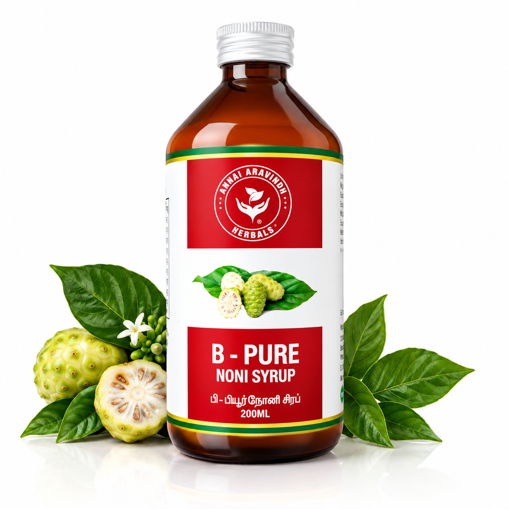 B-Pure Noni 200ml