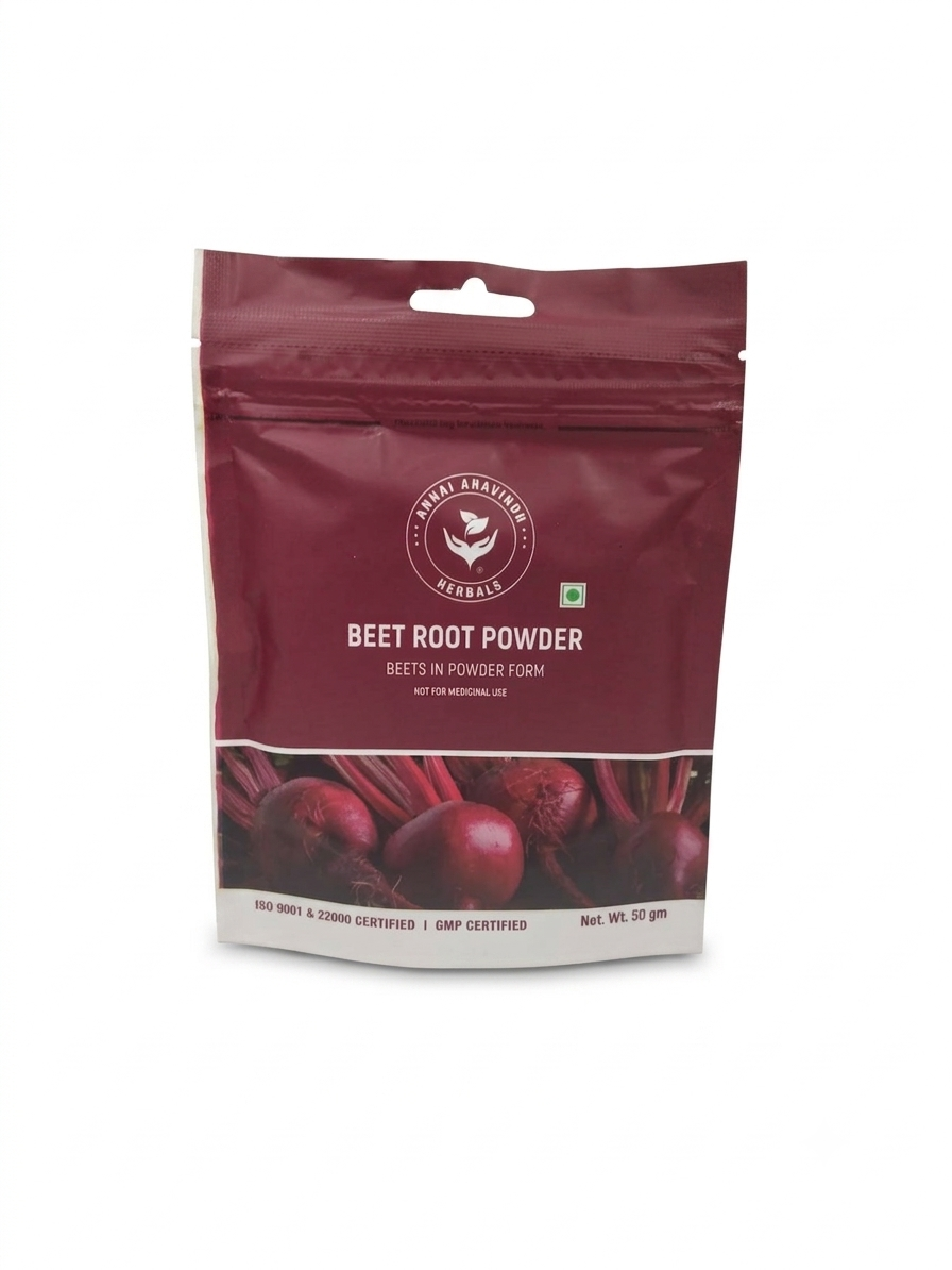 Beetroot Powder - 50gm