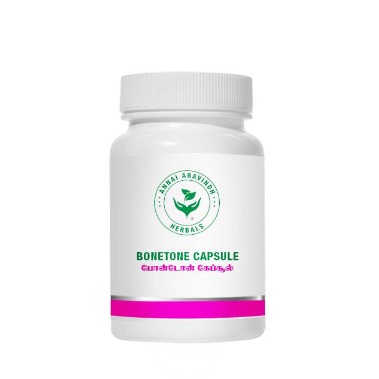 Bonetone Capsule