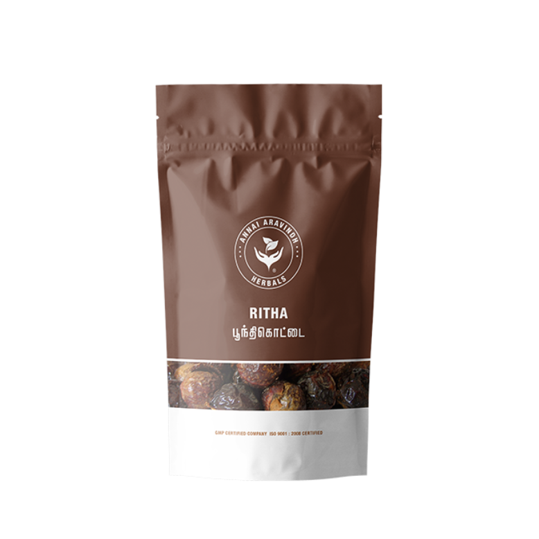 Boonthikottai Powder / Ritha 50 gms
