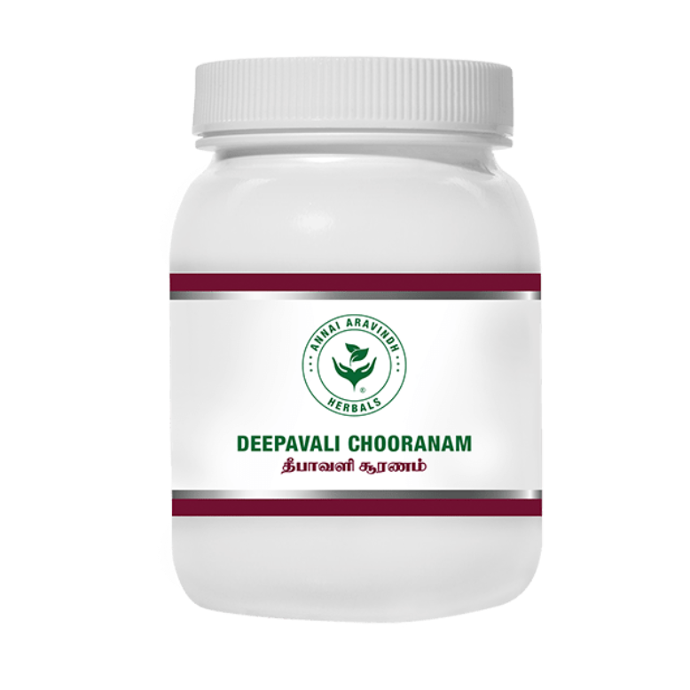 Deepavali Choornam