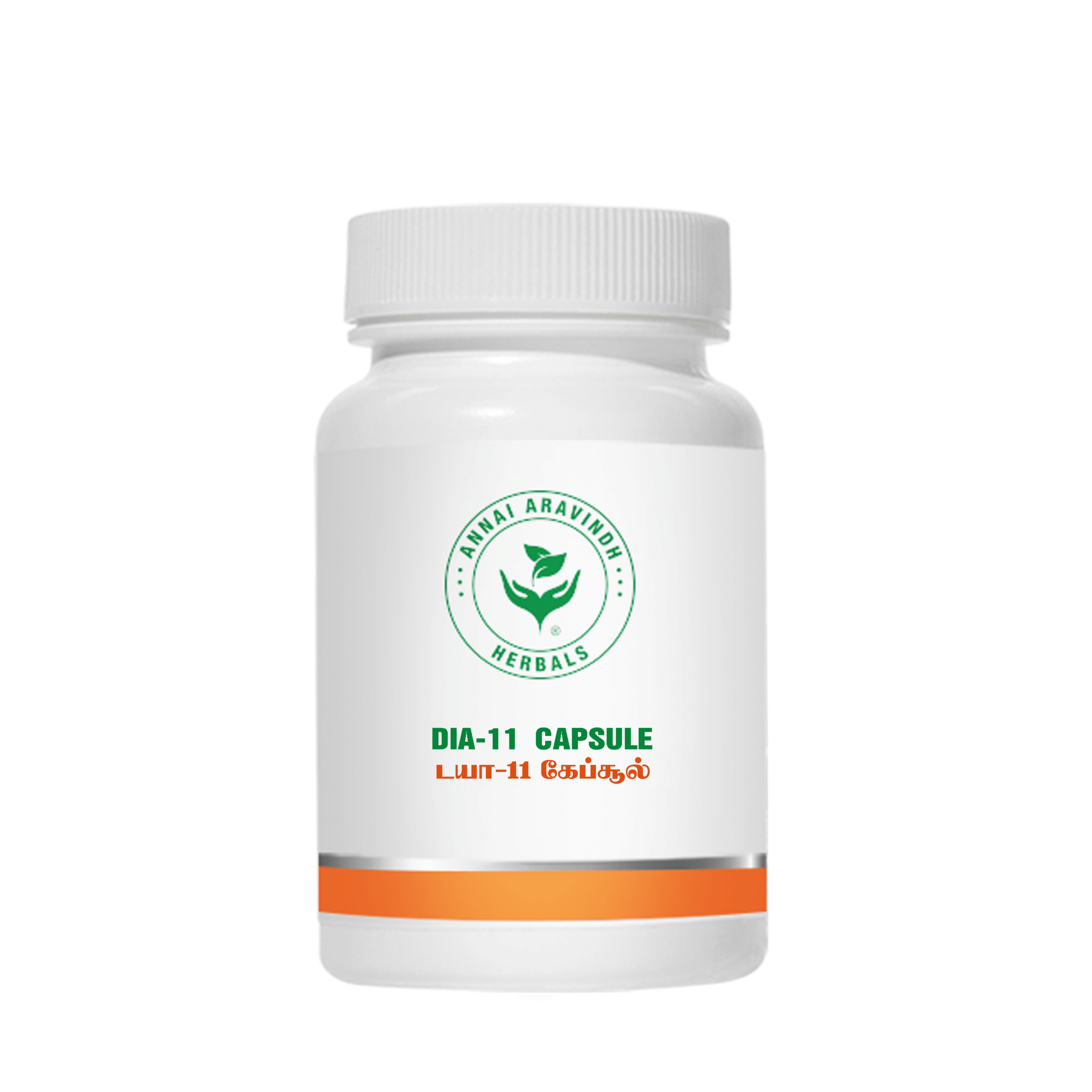 DIA-11® CAPSULE
