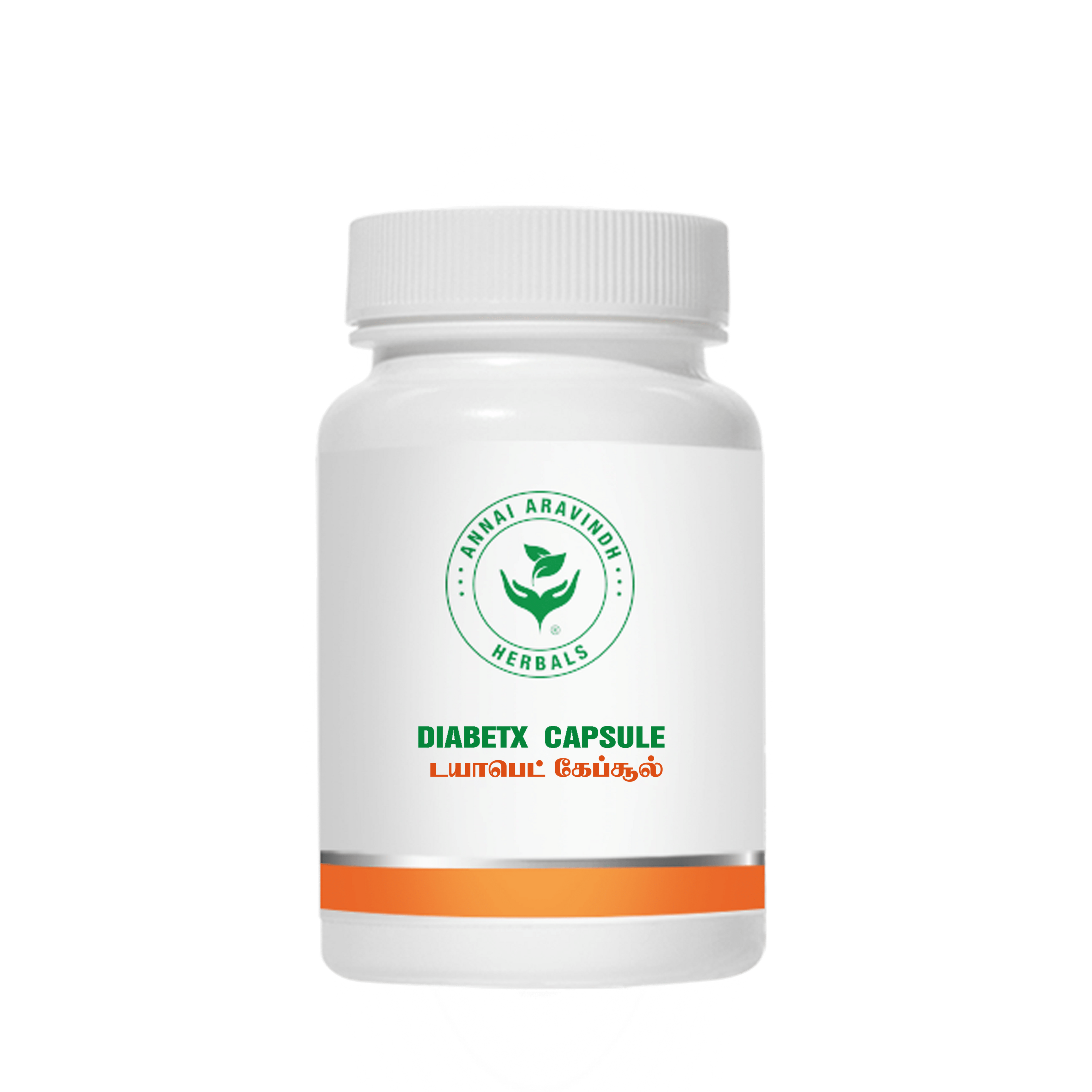 Diabetx Capsule