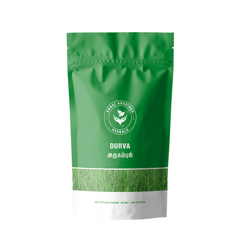 Aruganpul Powder / Durva 50 gms