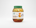 Garlic Honey - 300gm
