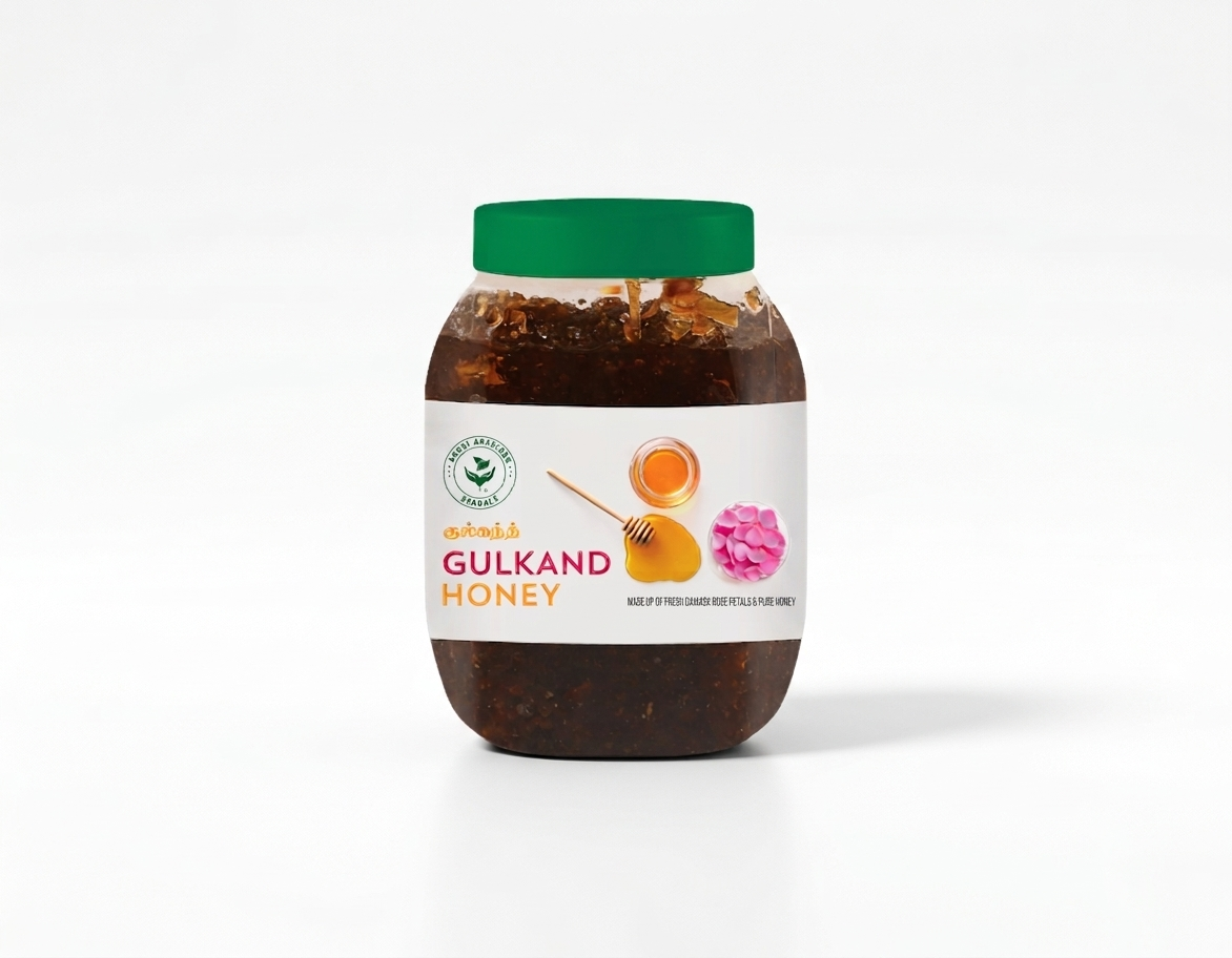 Gulkand