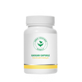 Gasgan Capsule