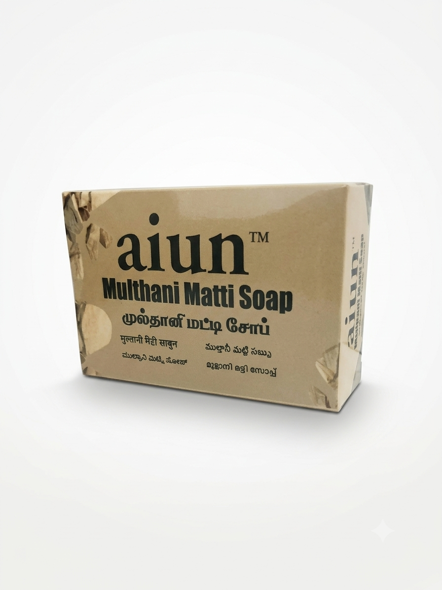 Multhani Mutti 100gm