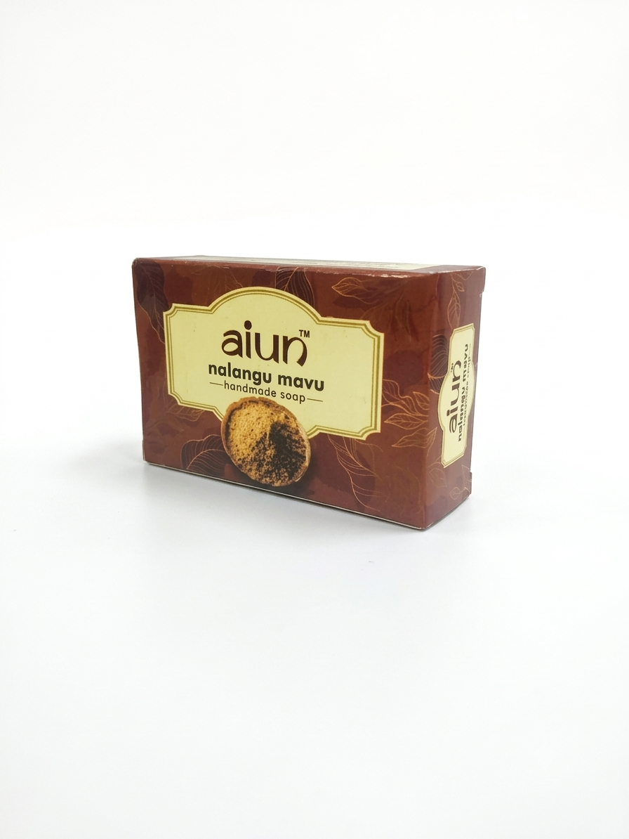 Nalangumavu Soap 100gm