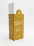 Crack Care Oinment Tube - 30gm