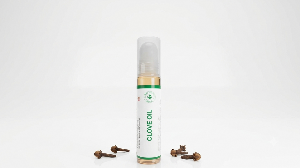 Lavanga(Clove Oil) 10ml