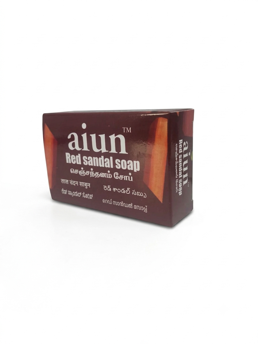 Red Sandal 100gm