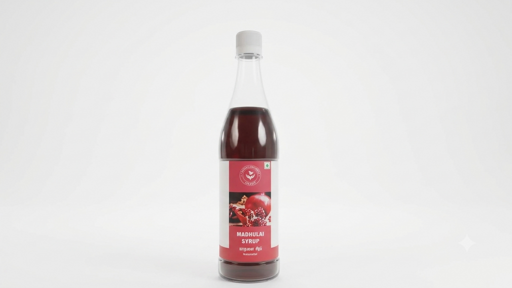 Madhulam Pazham - 690ml