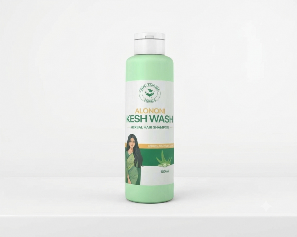 Alononi Kesh Wash