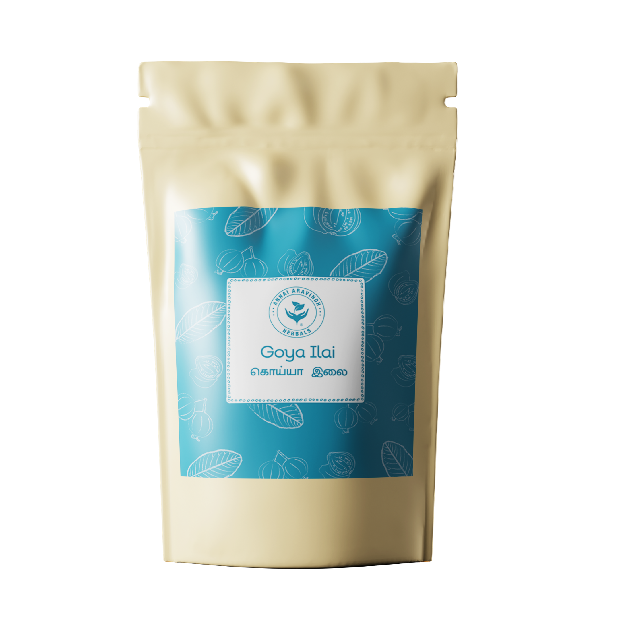 Goyya Elai /Psidium guajava 50 gms