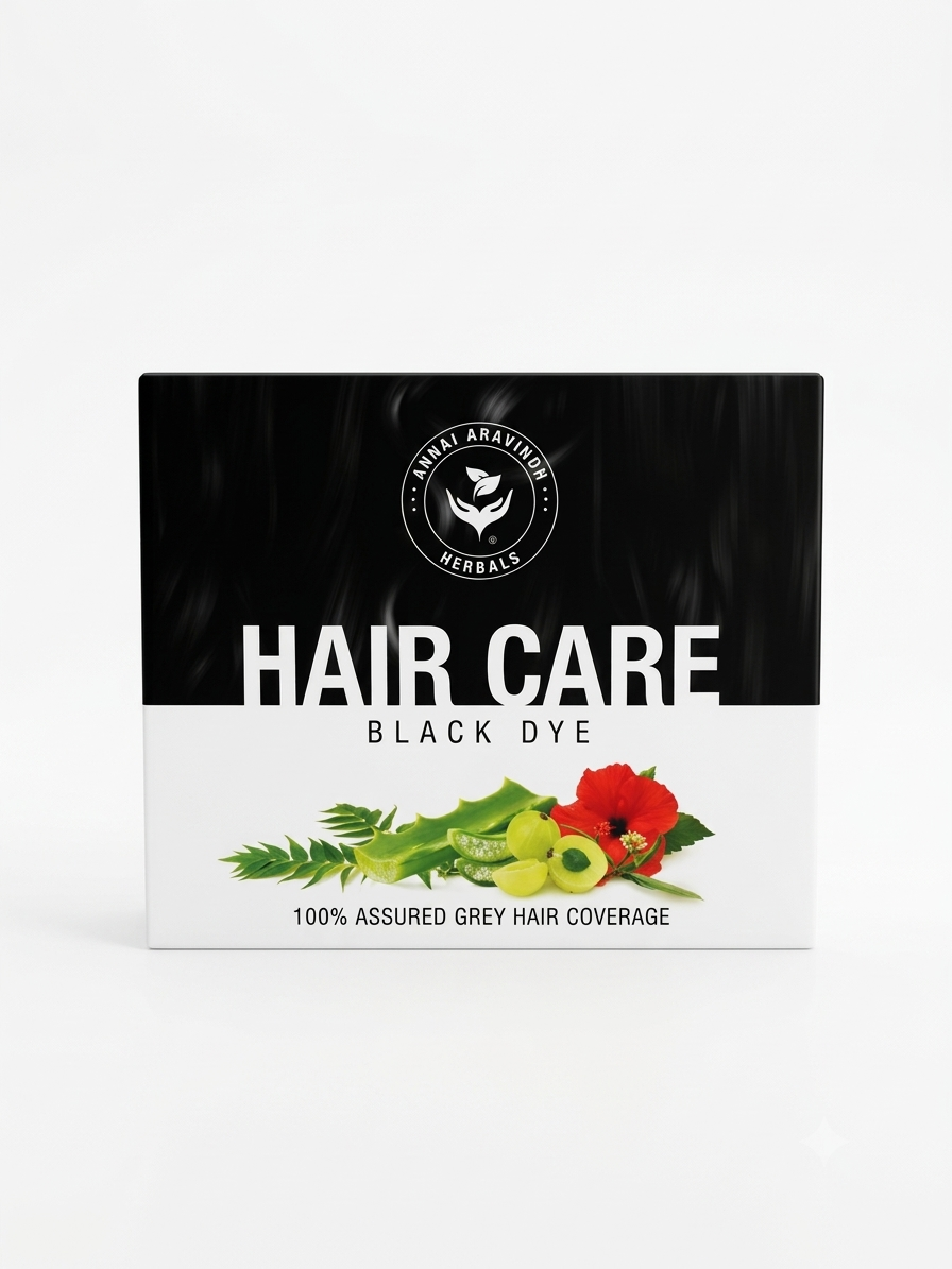 Hair Dye