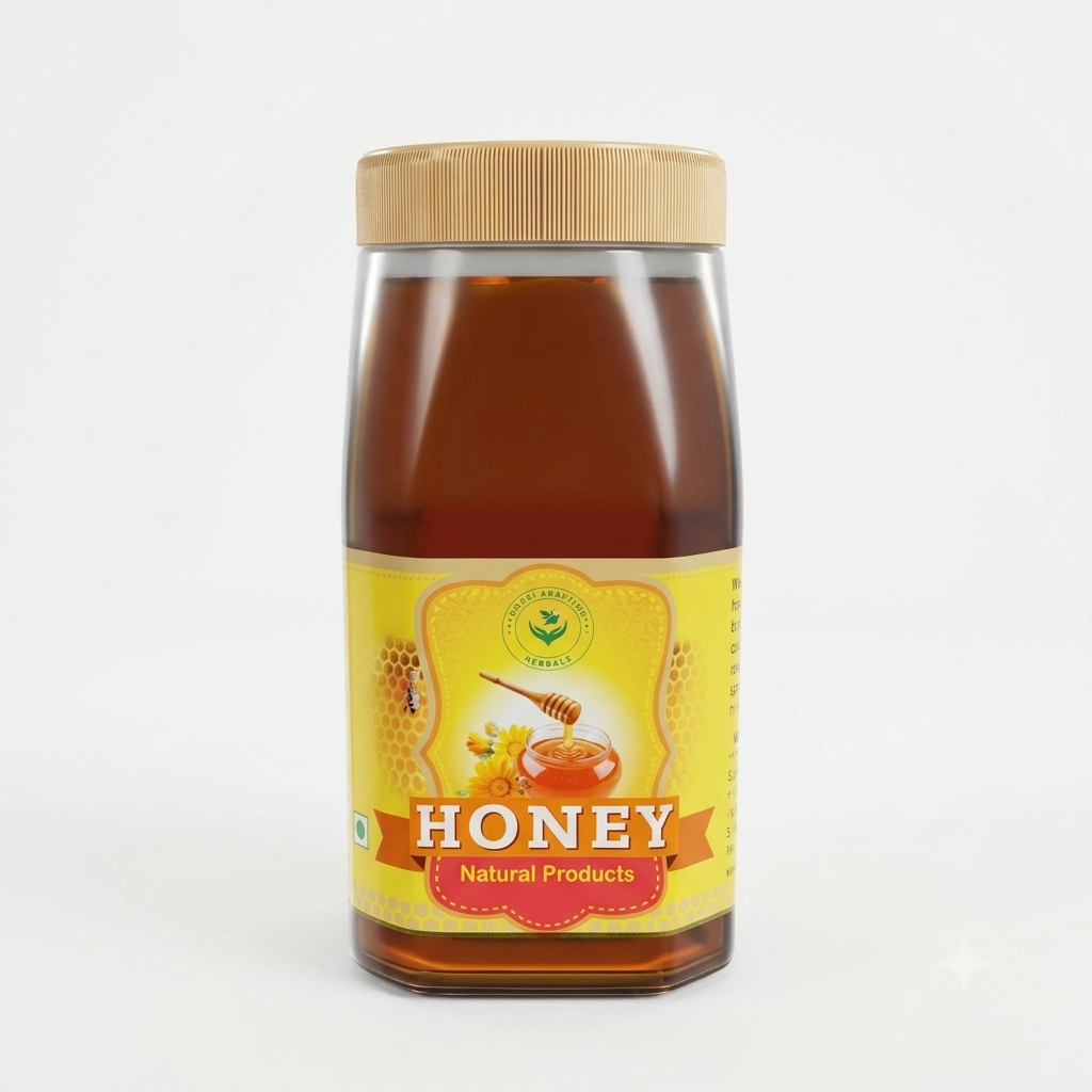 Honey