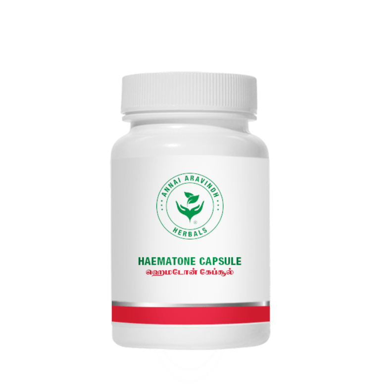Haematone Capsule