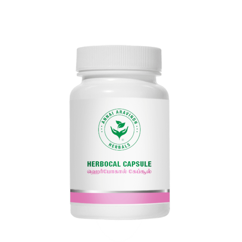 Herbocal Capsule