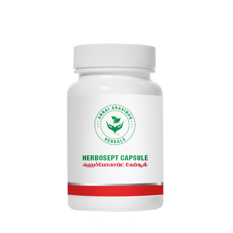 Herbosept Capsule