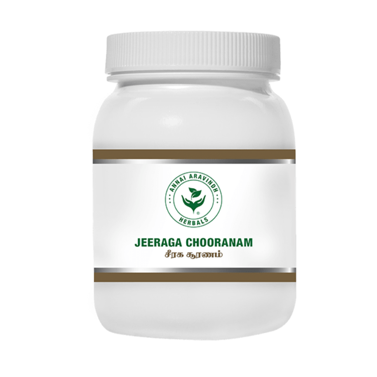 Jeeraga Choornam