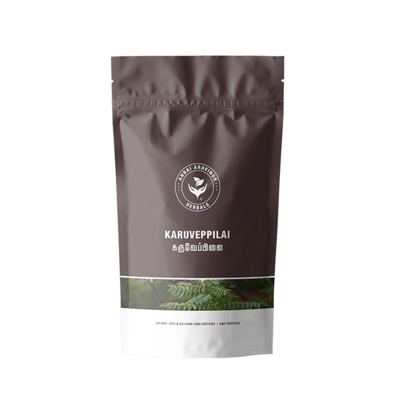 Karuveppilai Powder / Saurabhanimba