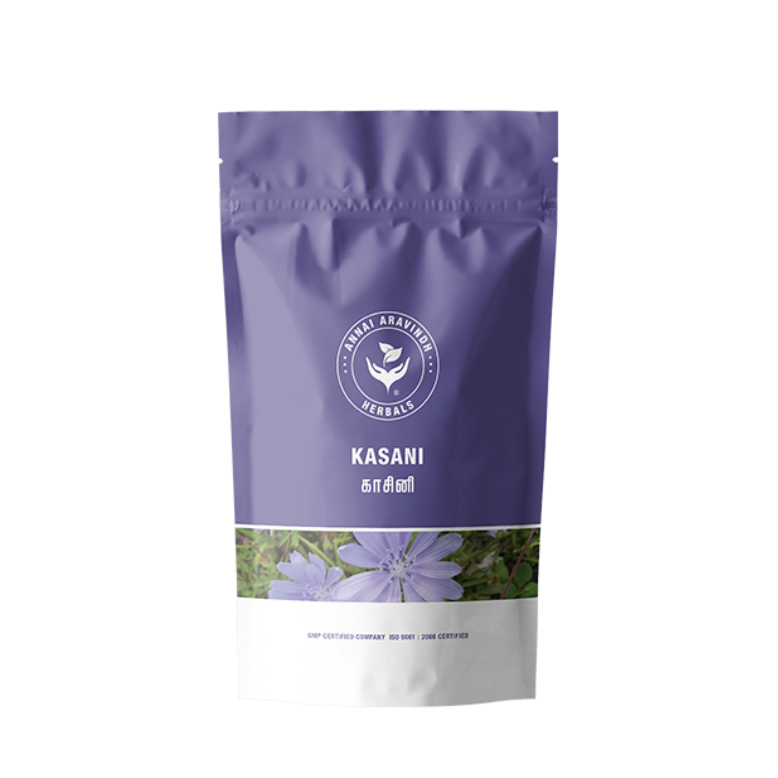 Kasini Keerai Powder / Kasni 50 gms