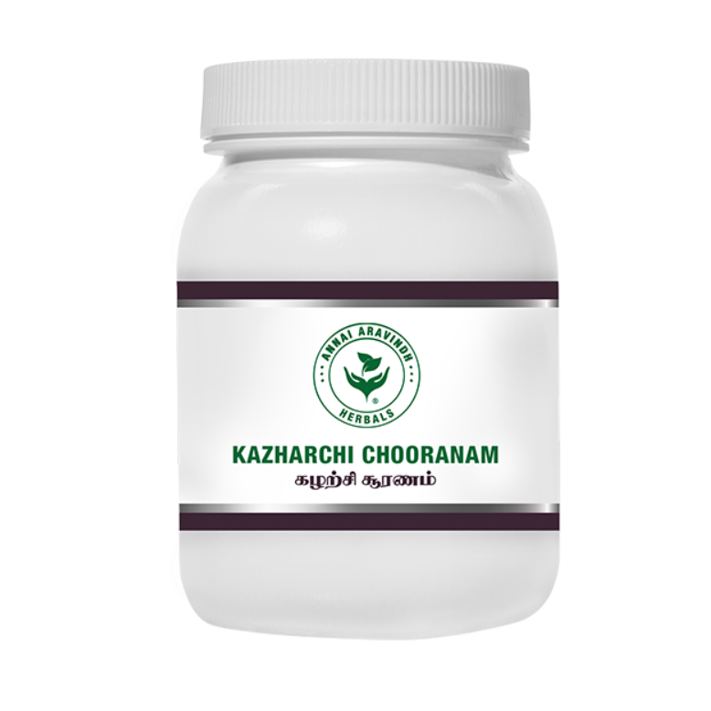 Kazharchi Choornam