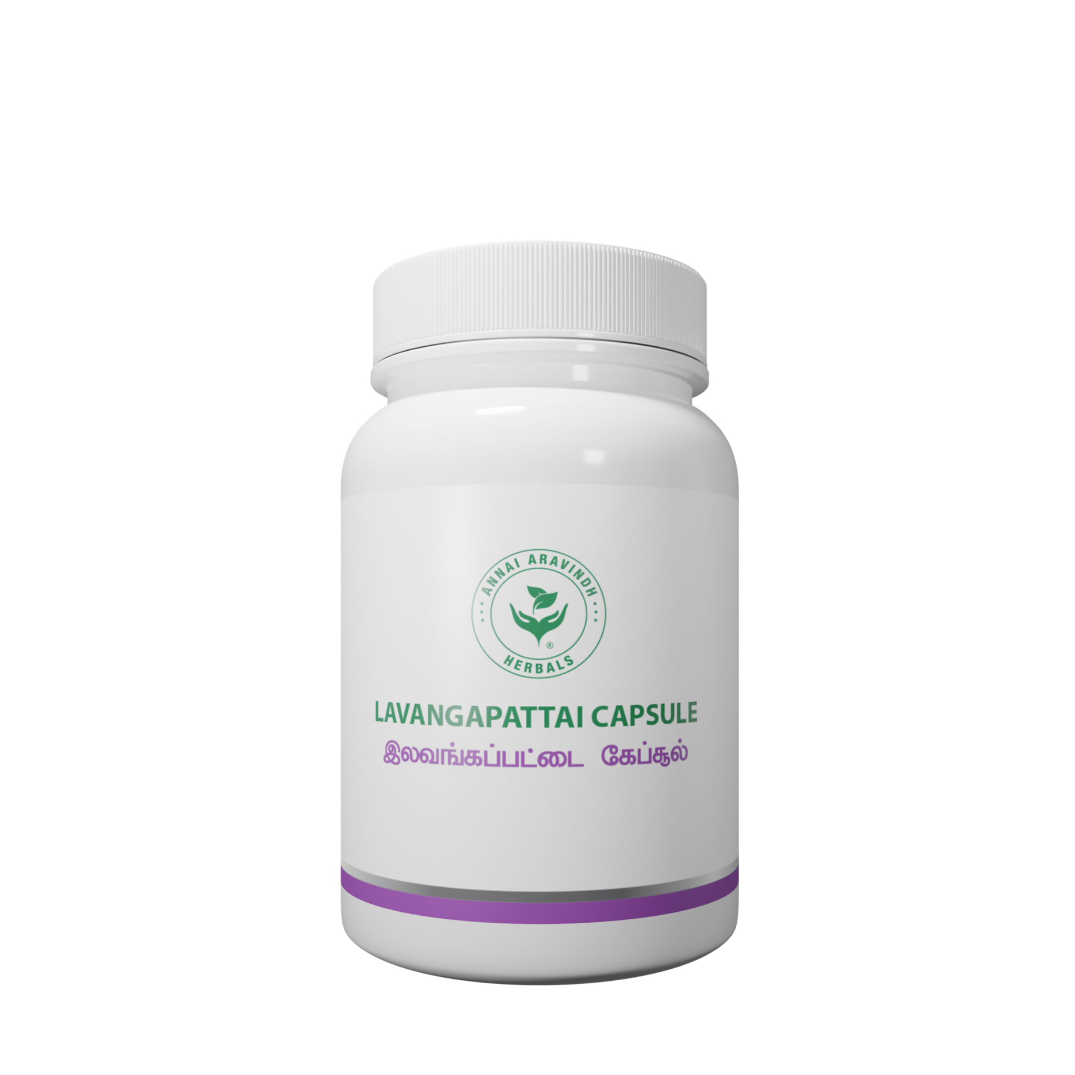 Lavangapattai Capsule