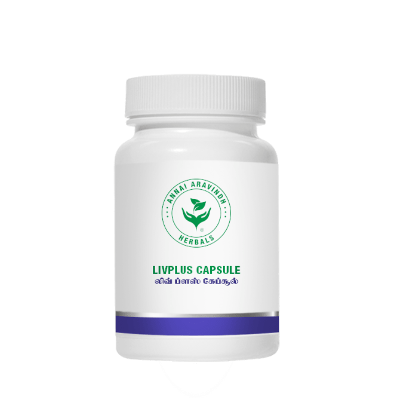 Livplus Capsule