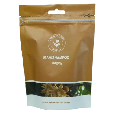Mahizhampoo Powder 25 gms