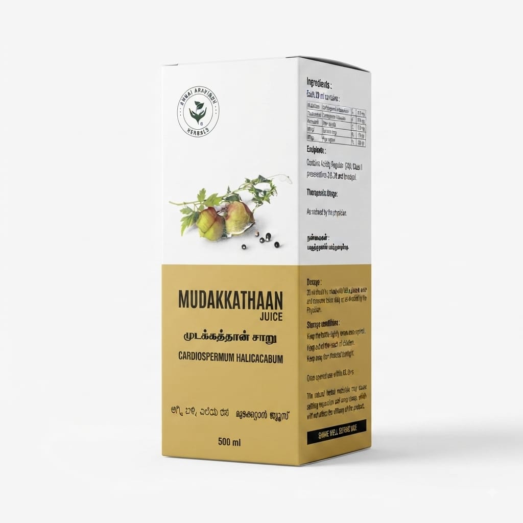Mudakathan Chaaru - 500ml